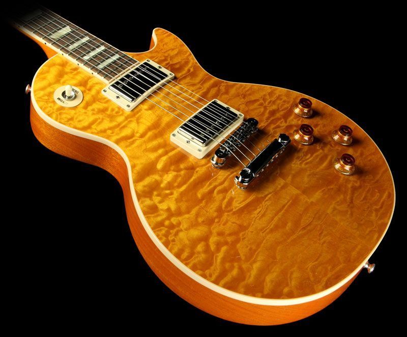 Gibson Les Paul Standard 50s Faded