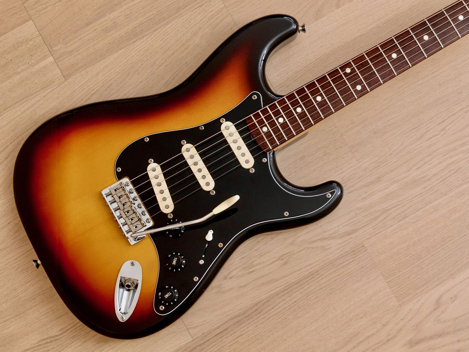 Fender American Vintage II 1961 Stratocaster